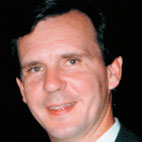 Frank Cantrell, VP Federal Govt. Relations, Verizon